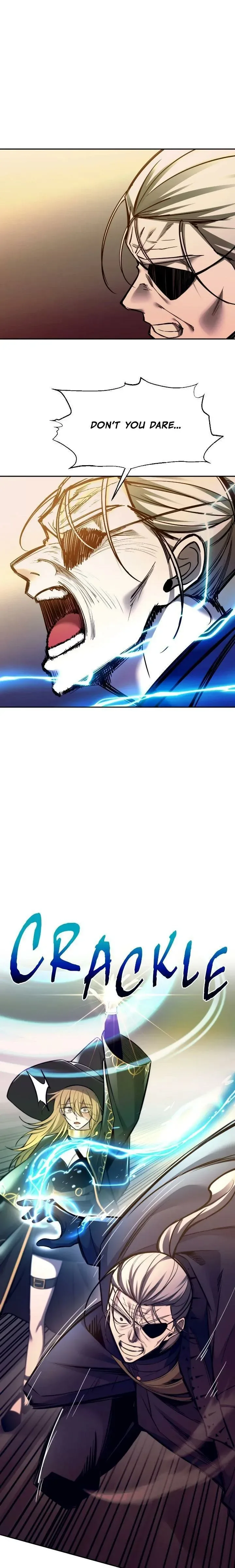 I Became the Tyrant of a Defense Game Chapter 111 - Page 30