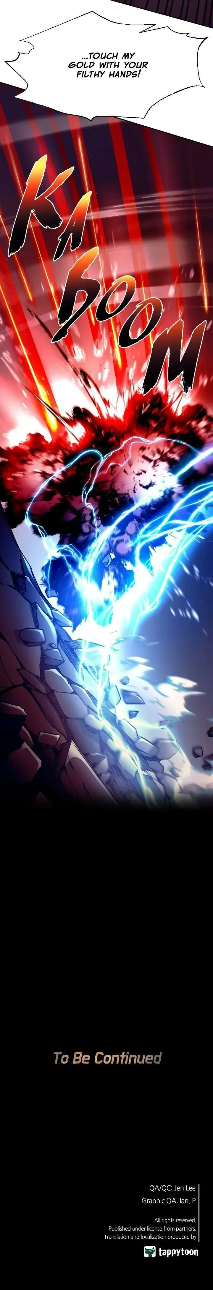 I Became the Tyrant of a Defense Game Chapter 111 - Page 31