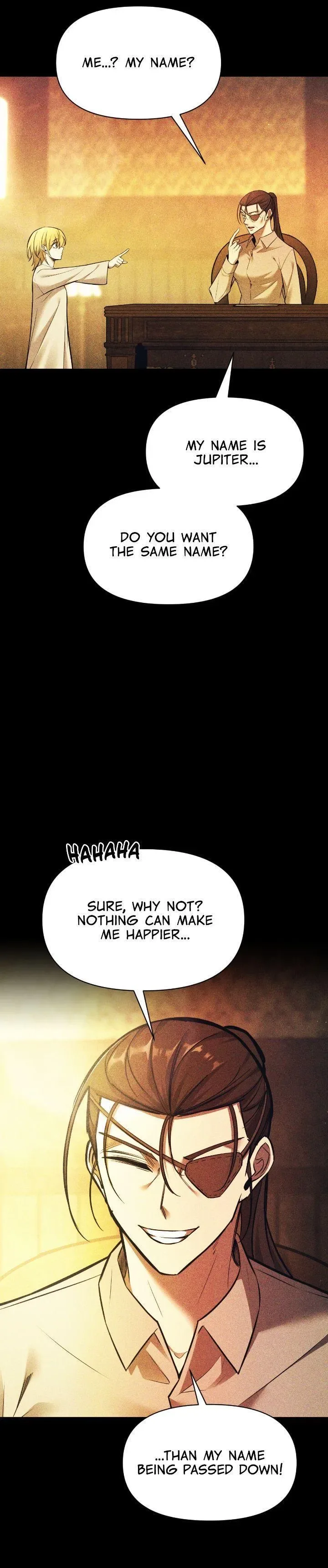 I Became the Tyrant of a Defense Game Chapter 112 - Page 3