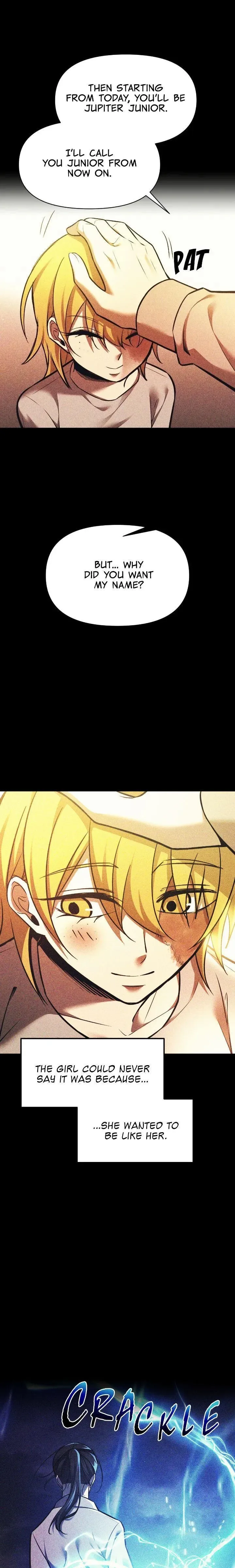 I Became the Tyrant of a Defense Game Chapter 112 - Page 4