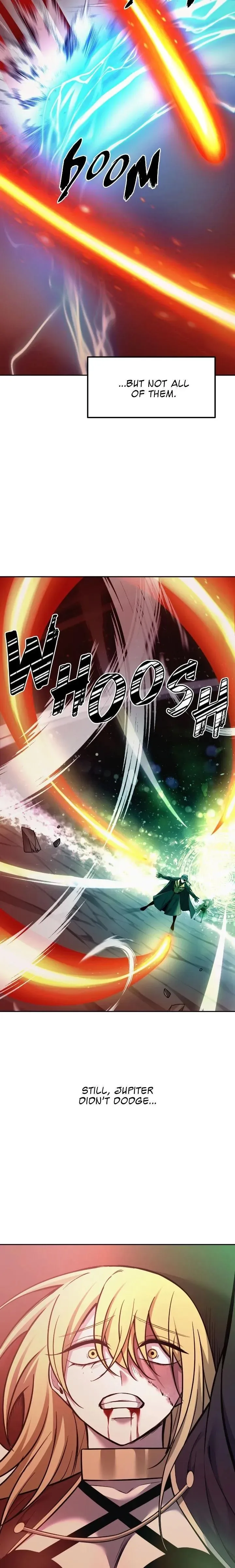 I Became the Tyrant of a Defense Game Chapter 112 - Page 7