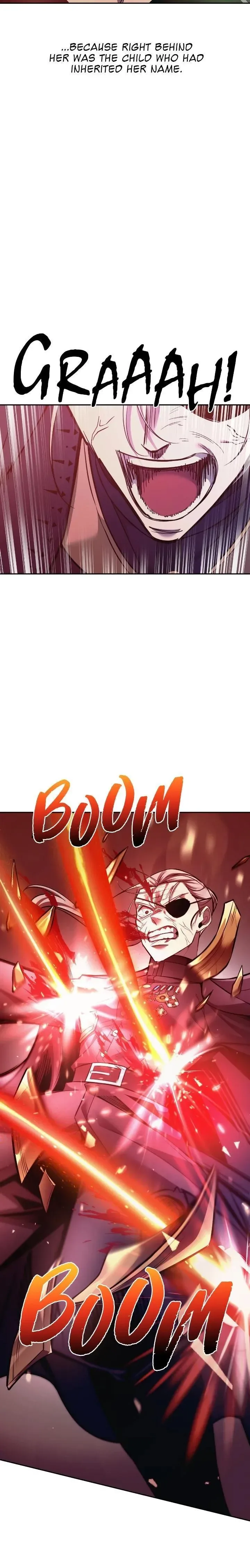I Became the Tyrant of a Defense Game Chapter 112 - Page 8