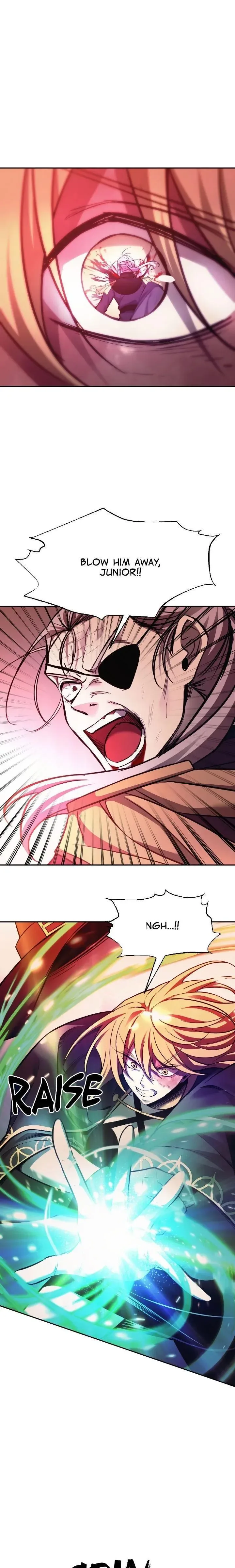I Became the Tyrant of a Defense Game Chapter 112 - Page 9