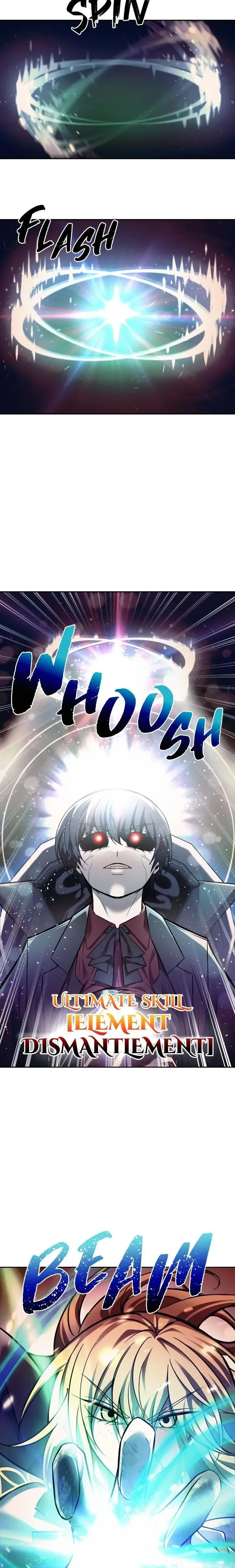 I Became the Tyrant of a Defense Game Chapter 112 - Page 10