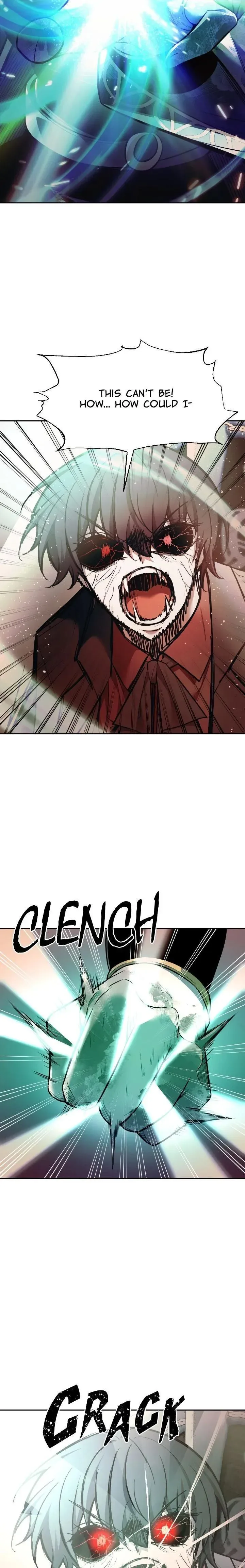 I Became the Tyrant of a Defense Game Chapter 112 - Page 11