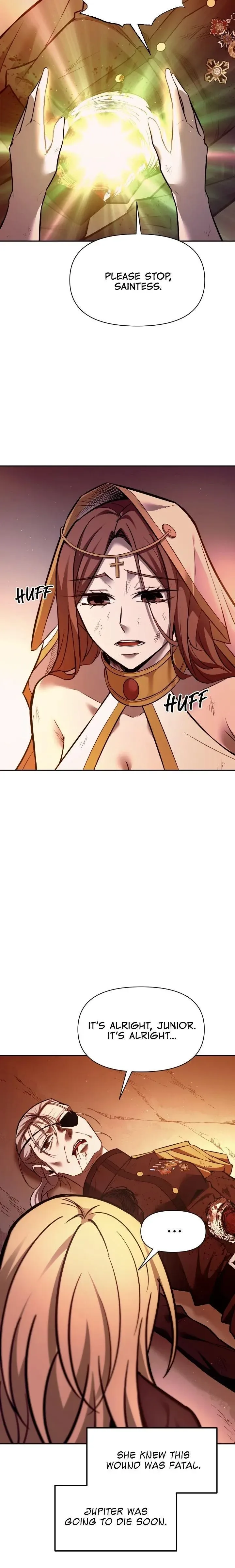 I Became the Tyrant of a Defense Game Chapter 112 - Page 17