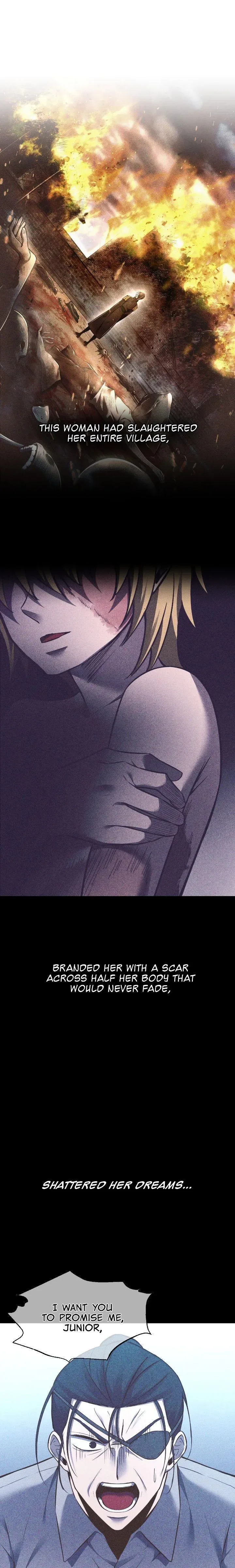I Became the Tyrant of a Defense Game Chapter 112 - Page 19