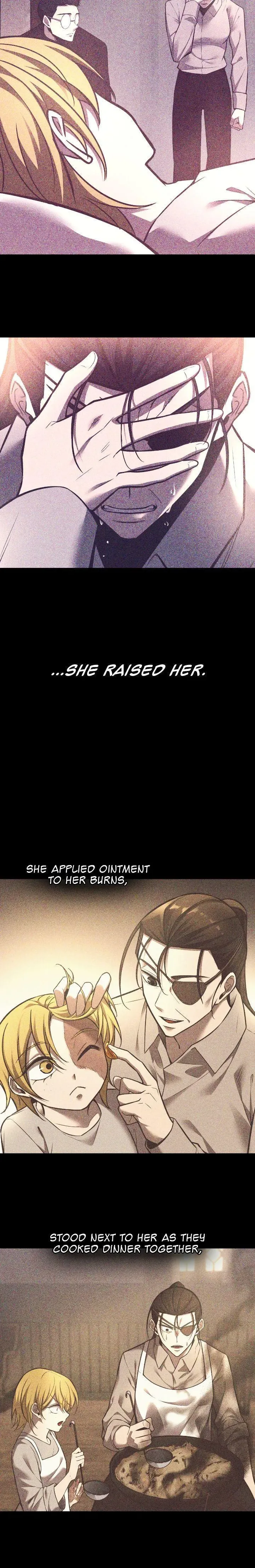 I Became the Tyrant of a Defense Game Chapter 112 - Page 21