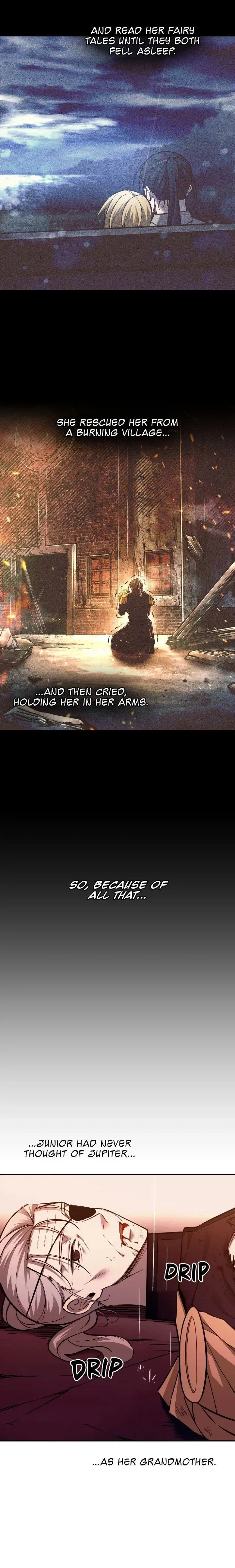 I Became the Tyrant of a Defense Game Chapter 112 - Page 22