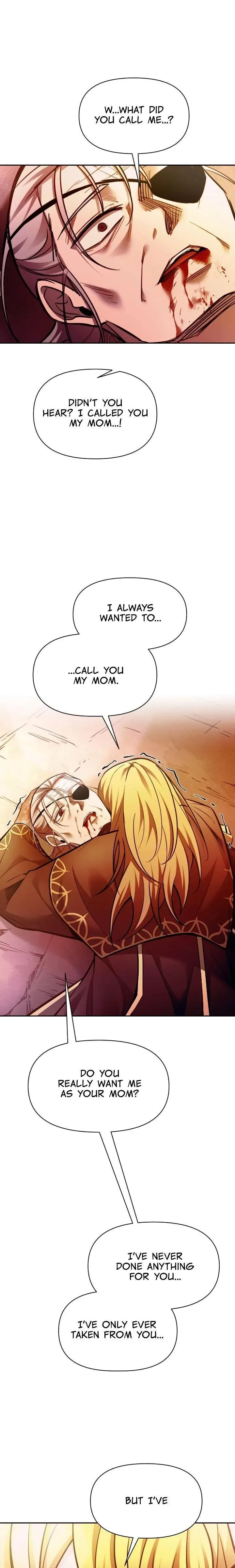 I Became the Tyrant of a Defense Game Chapter 112 - Page 24