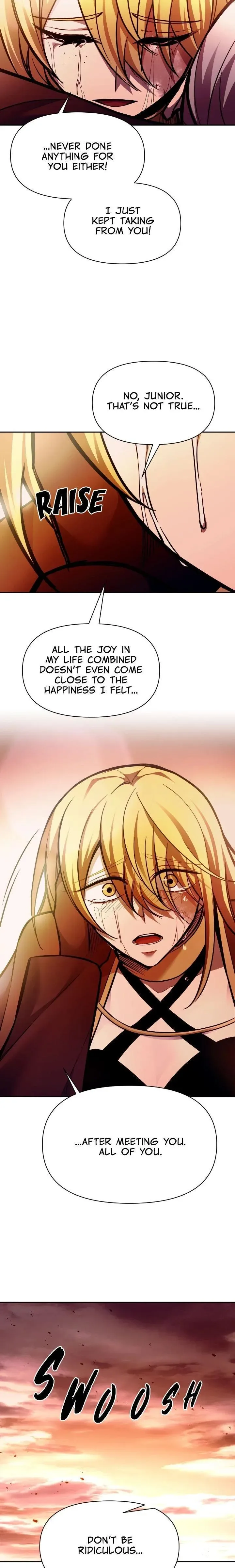 I Became the Tyrant of a Defense Game Chapter 112 - Page 25