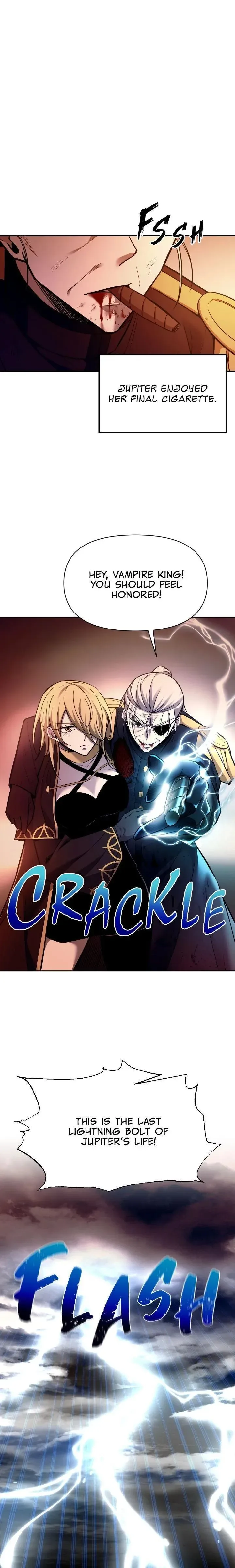 I Became the Tyrant of a Defense Game Chapter 112 - Page 29