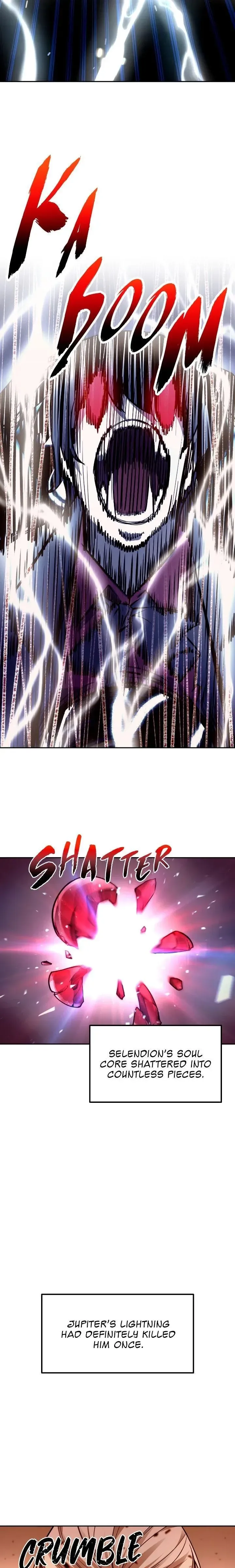 I Became the Tyrant of a Defense Game Chapter 112 - Page 30