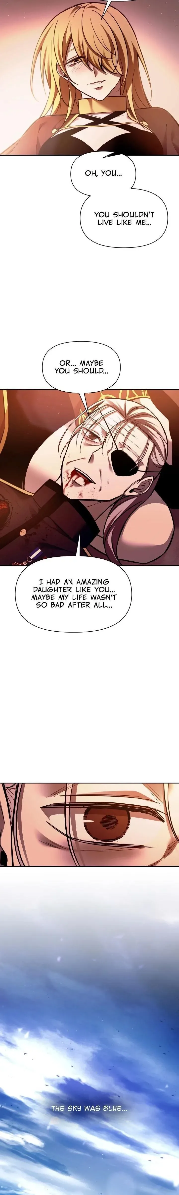 I Became the Tyrant of a Defense Game Chapter 112 - Page 32