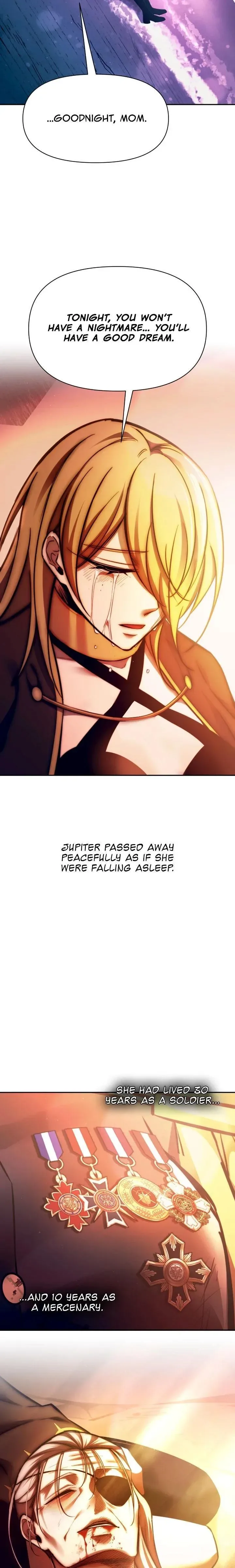 I Became the Tyrant of a Defense Game Chapter 112 - Page 35