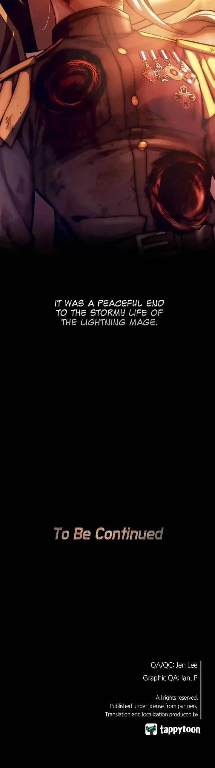 I Became the Tyrant of a Defense Game Chapter 112 - Page 36
