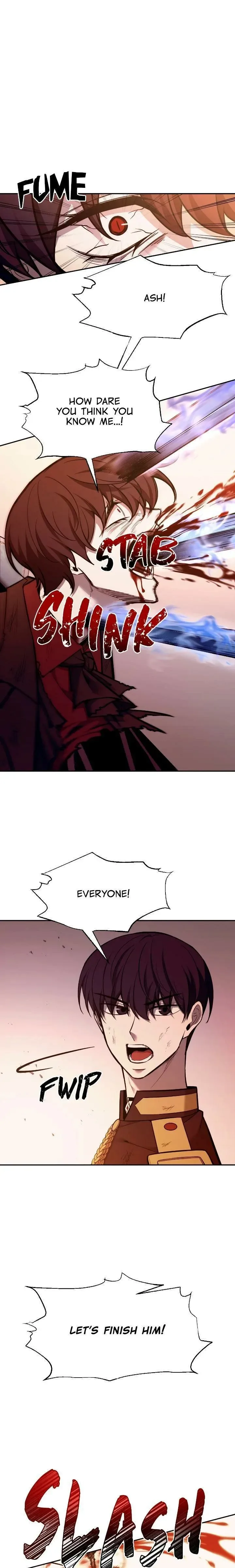 I Became the Tyrant of a Defense Game Chapter 113 - Page 4