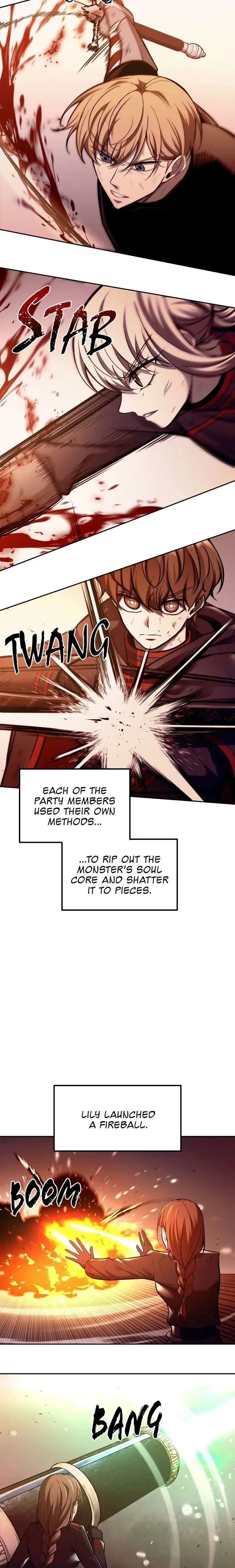 I Became the Tyrant of a Defense Game Chapter 113 - Page 5