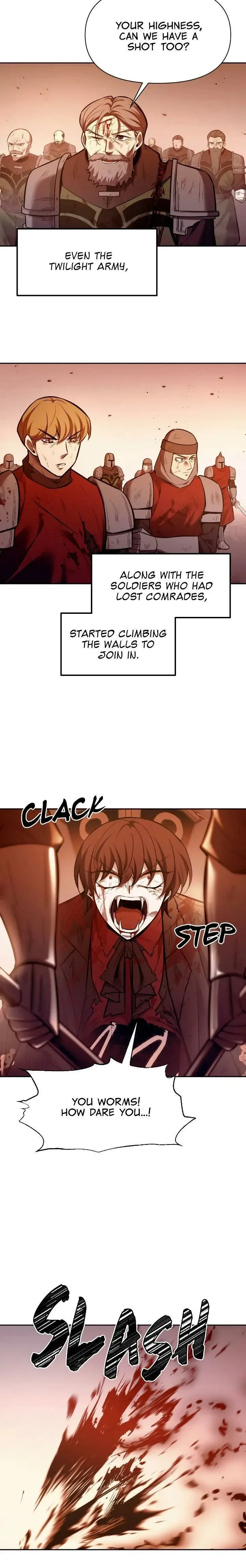 I Became the Tyrant of a Defense Game Chapter 113 - Page 7