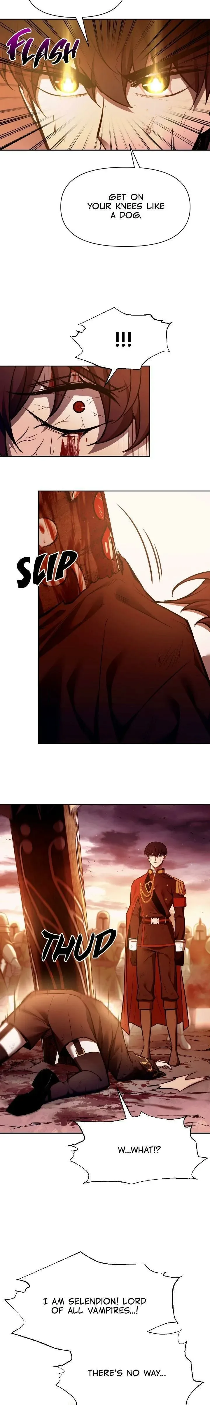 I Became the Tyrant of a Defense Game Chapter 113 - Page 11