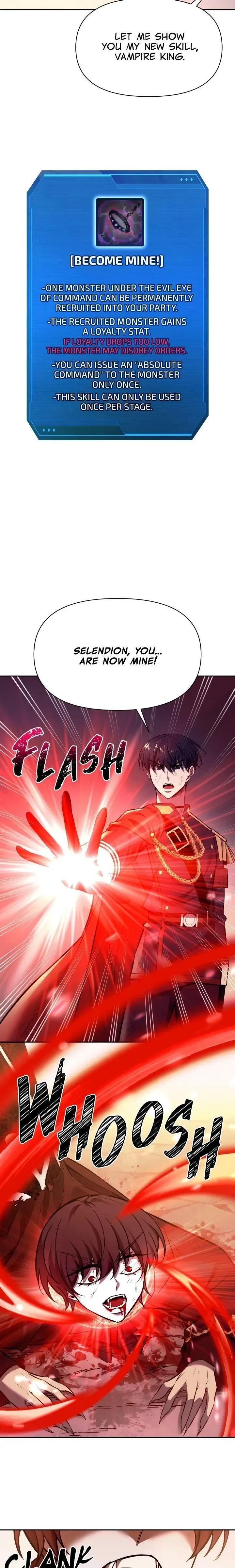 I Became the Tyrant of a Defense Game Chapter 113 - Page 13