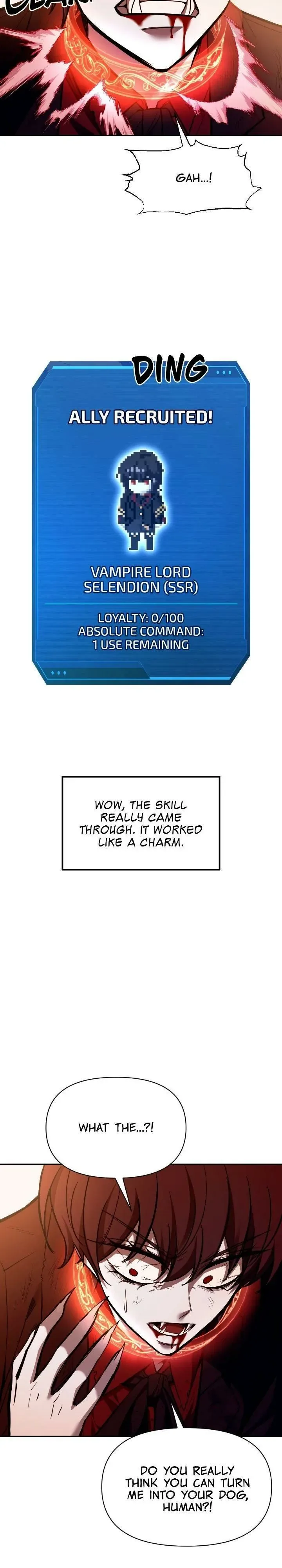 I Became the Tyrant of a Defense Game Chapter 113 - Page 14