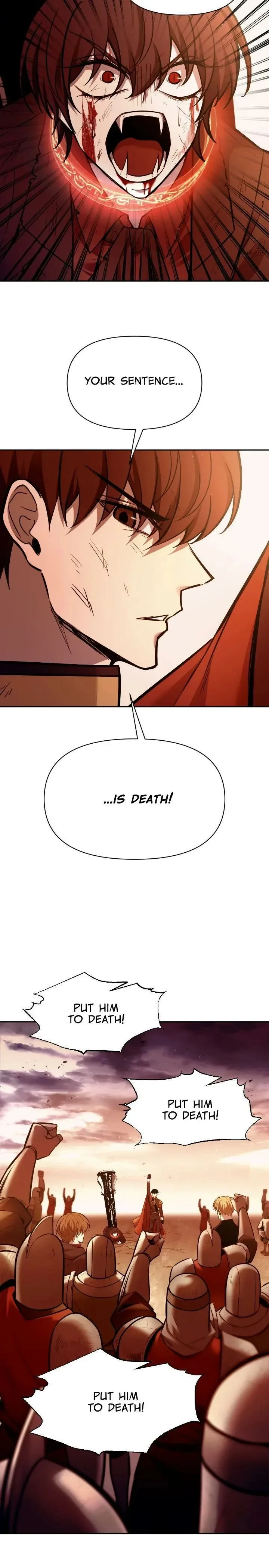 I Became the Tyrant of a Defense Game Chapter 113 - Page 16