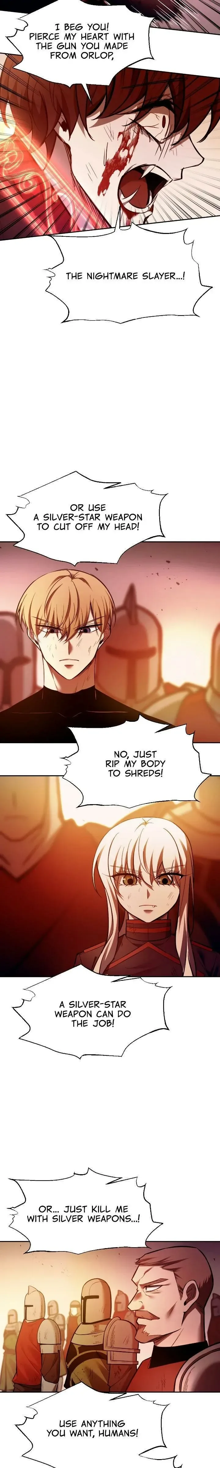 I Became the Tyrant of a Defense Game Chapter 113 - Page 18