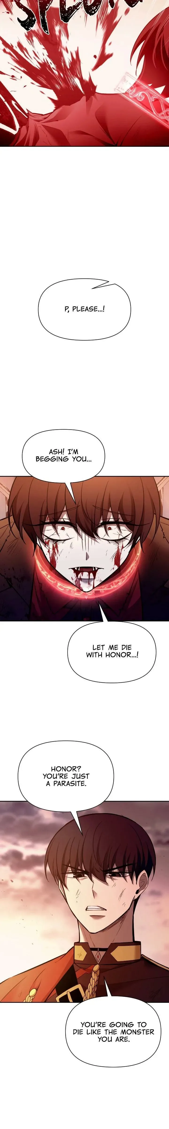 I Became the Tyrant of a Defense Game Chapter 113 - Page 20