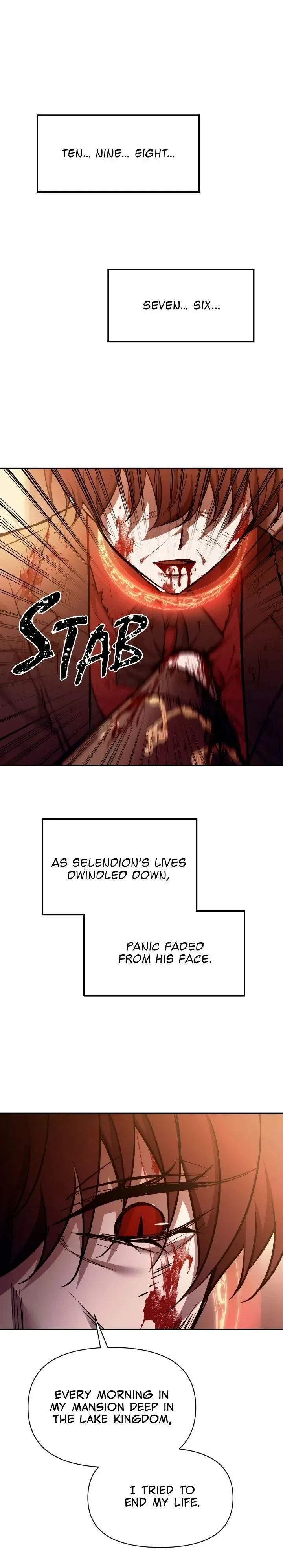 I Became the Tyrant of a Defense Game Chapter 113 - Page 21