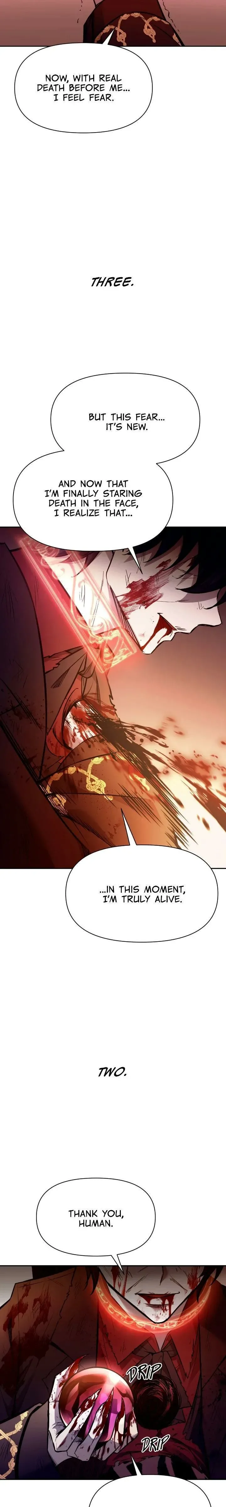 I Became the Tyrant of a Defense Game Chapter 113 - Page 23