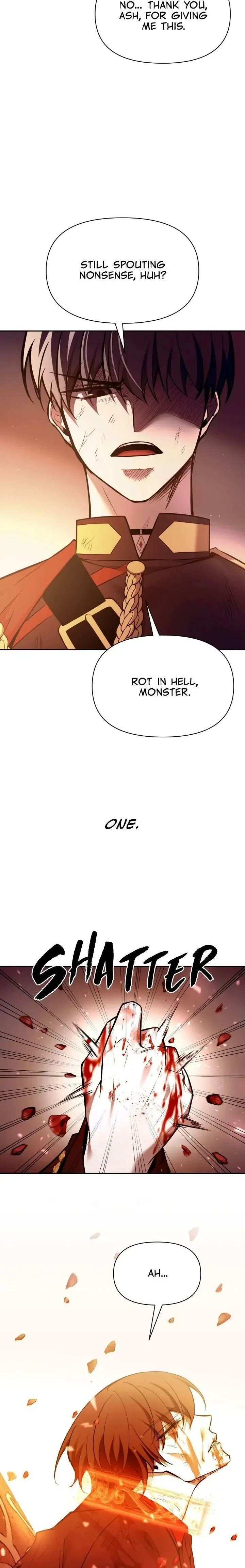 I Became the Tyrant of a Defense Game Chapter 113 - Page 24