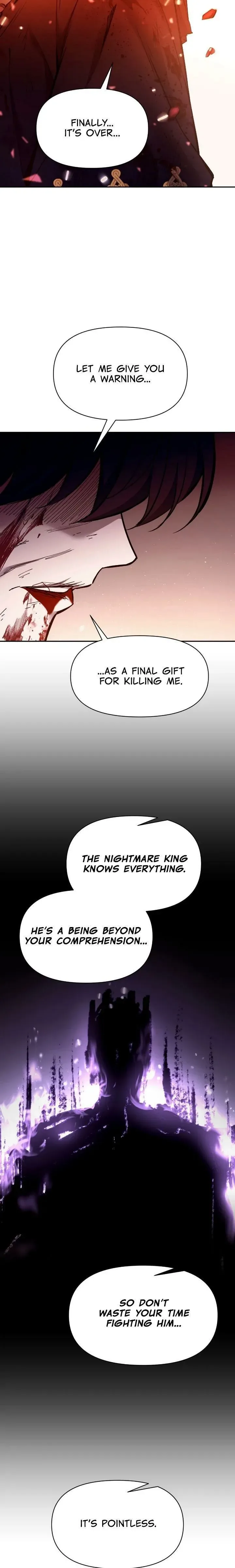 I Became the Tyrant of a Defense Game Chapter 113 - Page 25