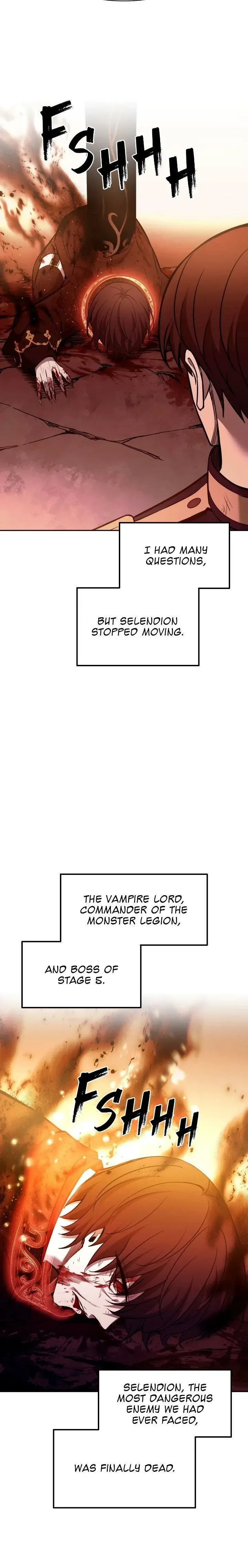 I Became the Tyrant of a Defense Game Chapter 113 - Page 26