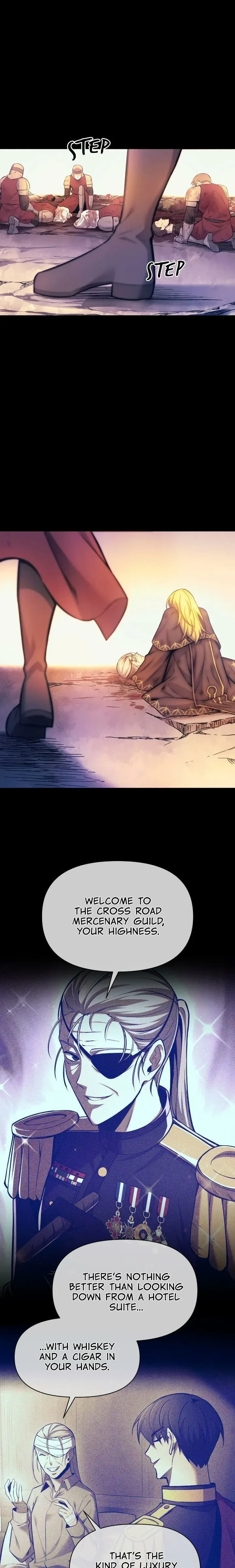 I Became the Tyrant of a Defense Game Chapter 113 - Page 29