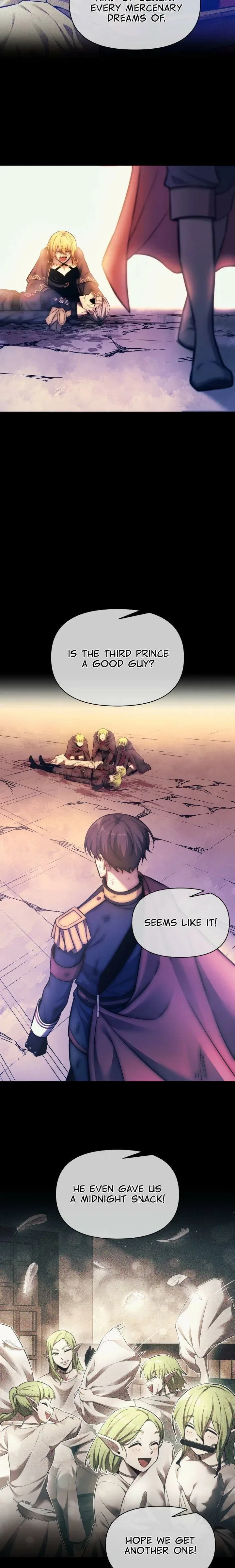 I Became the Tyrant of a Defense Game Chapter 113 - Page 30