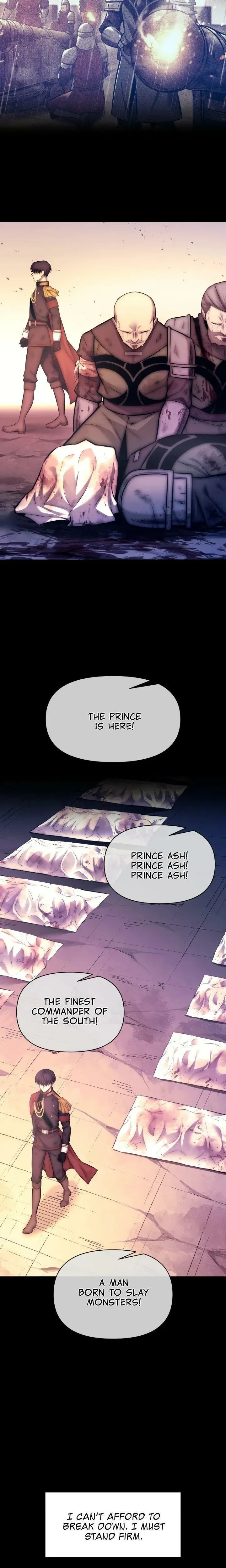 I Became the Tyrant of a Defense Game Chapter 113 - Page 33