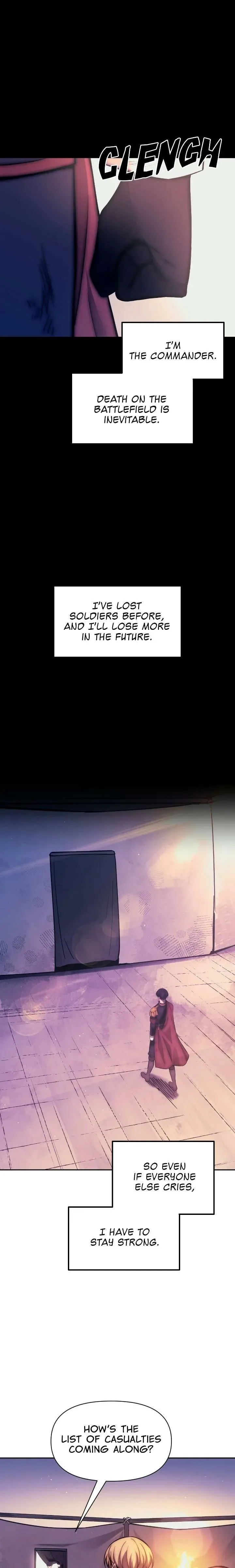 I Became the Tyrant of a Defense Game Chapter 113 - Page 34