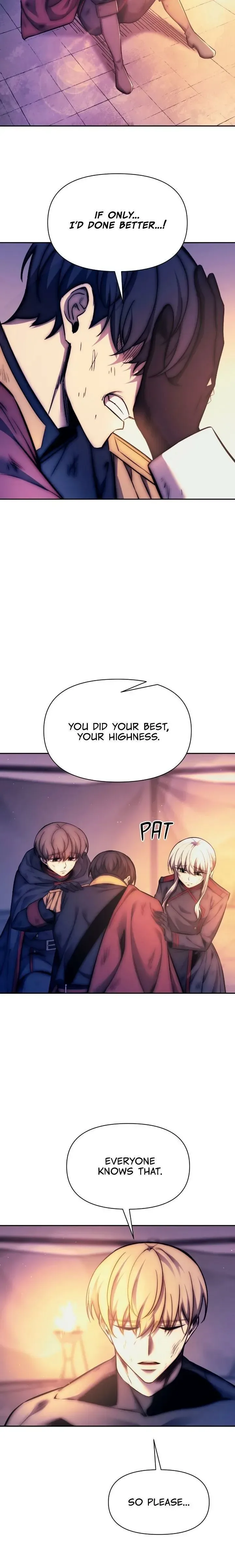 I Became the Tyrant of a Defense Game Chapter 113 - Page 37