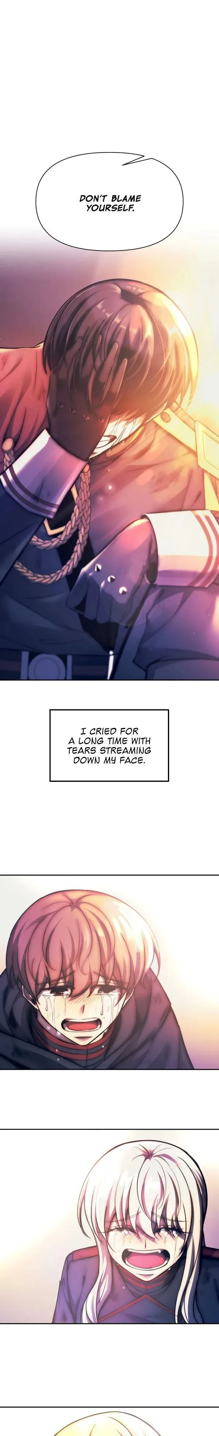 I Became the Tyrant of a Defense Game Chapter 113 - Page 38
