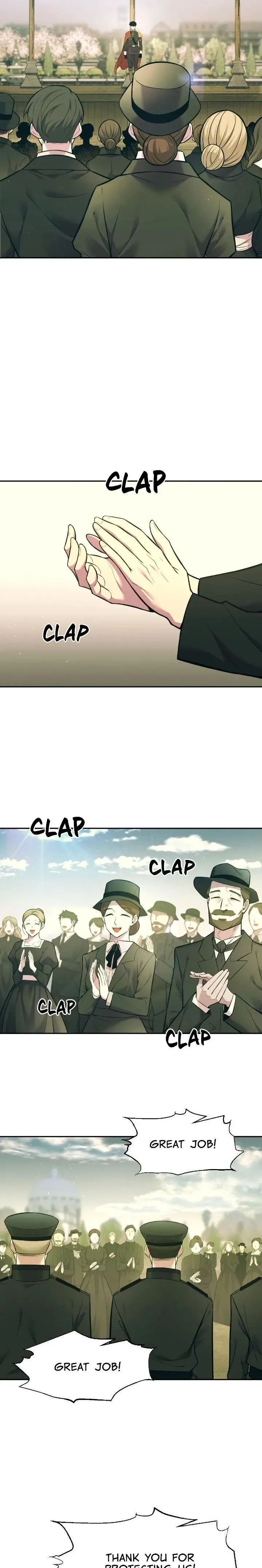 I Became the Tyrant of a Defense Game Chapter 114 - Page 3