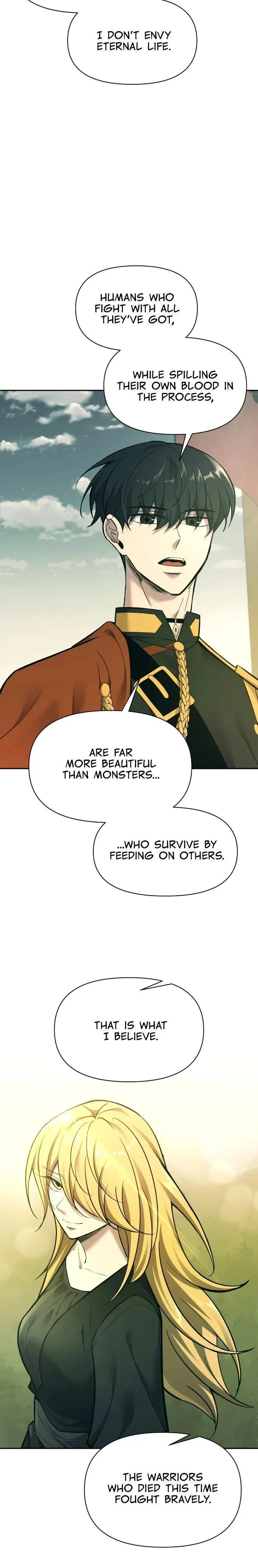 I Became the Tyrant of a Defense Game Chapter 114 - Page 5