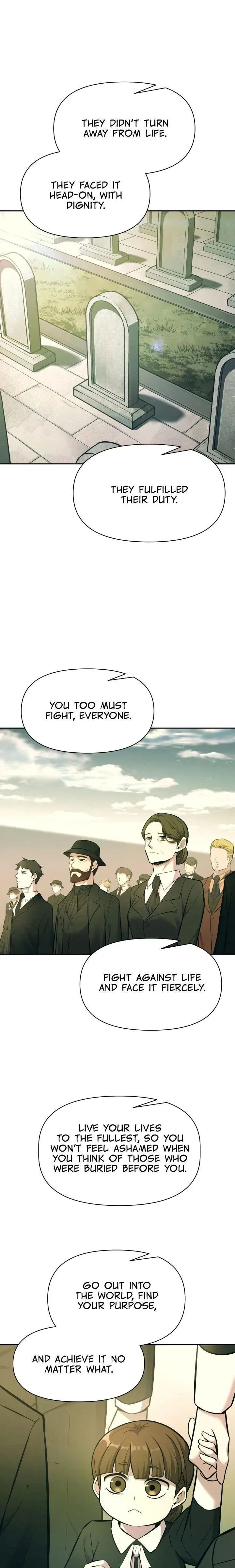I Became the Tyrant of a Defense Game Chapter 114 - Page 6