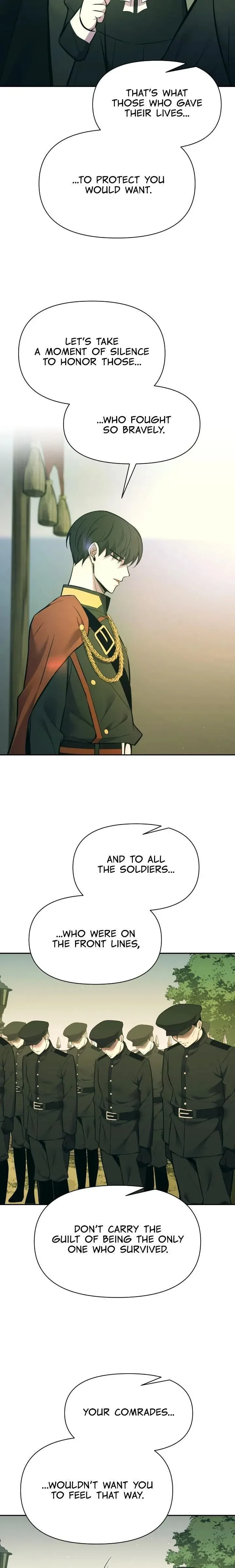 I Became the Tyrant of a Defense Game Chapter 114 - Page 7