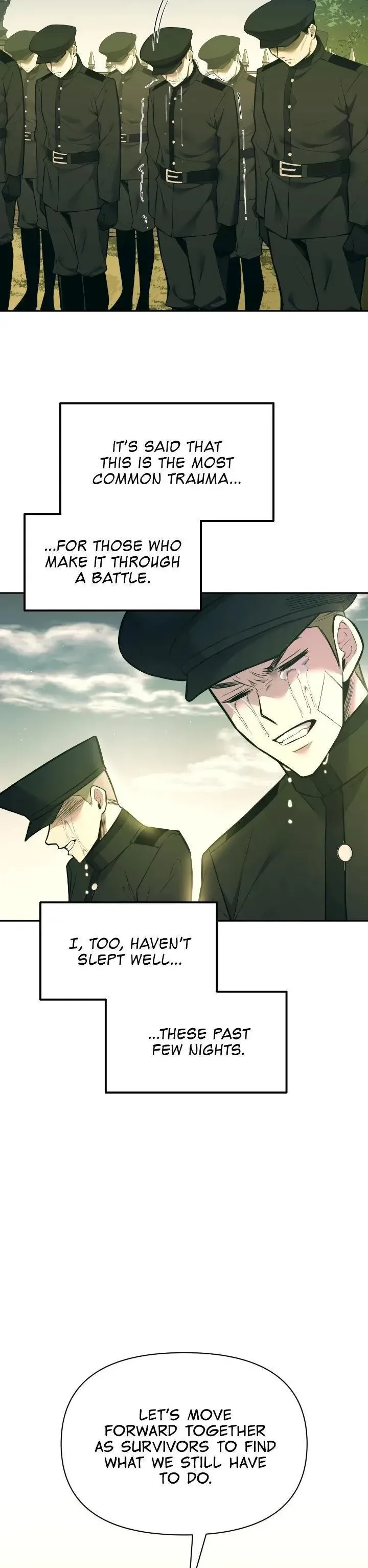 I Became the Tyrant of a Defense Game Chapter 114 - Page 8