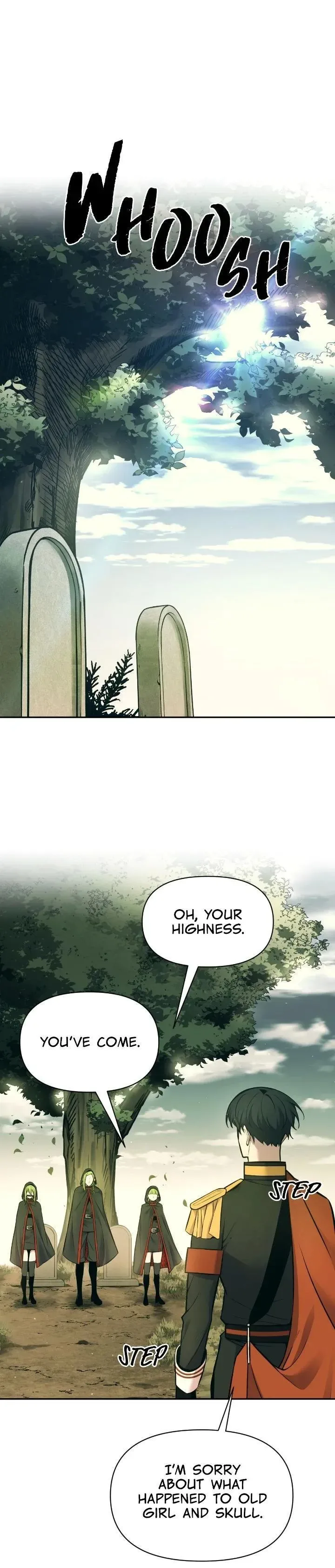 I Became the Tyrant of a Defense Game Chapter 114 - Page 10
