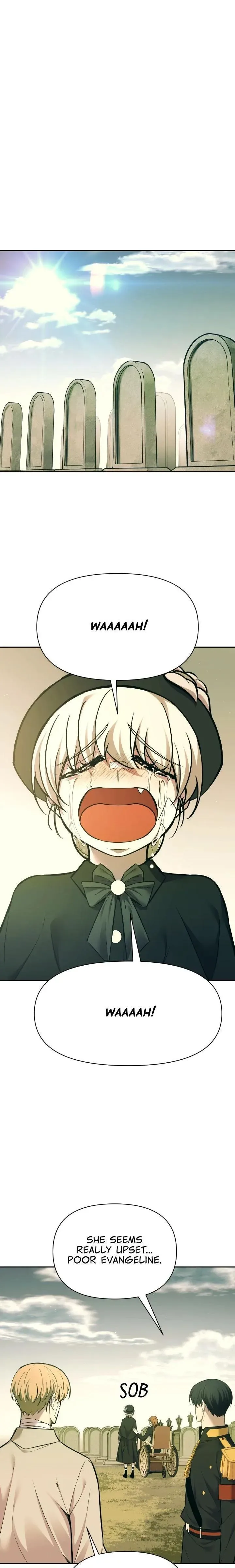 I Became the Tyrant of a Defense Game Chapter 114 - Page 13