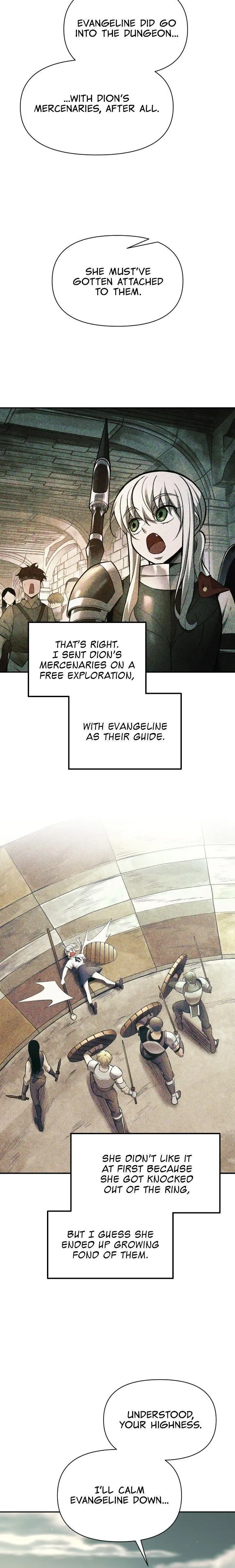 I Became the Tyrant of a Defense Game Chapter 114 - Page 14