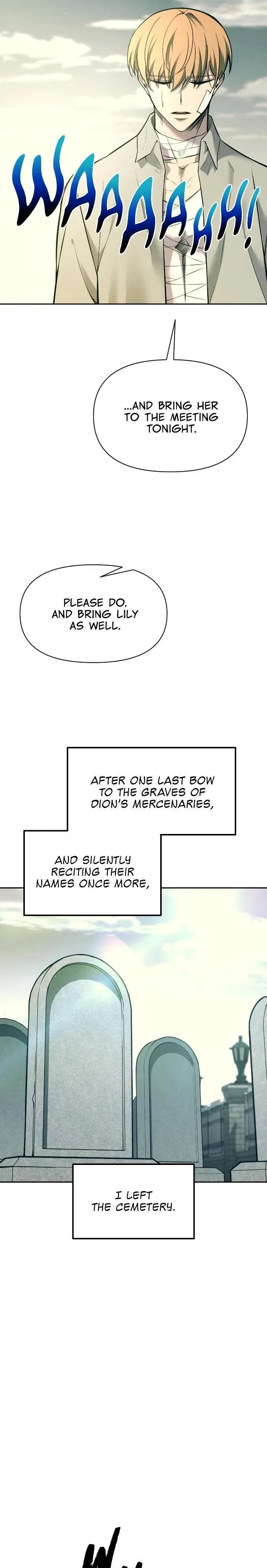 I Became the Tyrant of a Defense Game Chapter 114 - Page 15