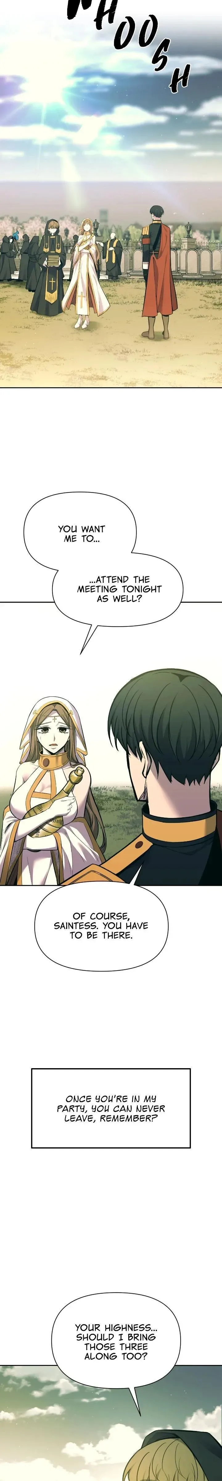 I Became the Tyrant of a Defense Game Chapter 114 - Page 16